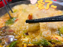 湘味肥肠火锅-湘肠香火锅店(团结湖店)