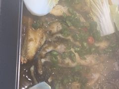 -半天妖烤鱼(方庄店)