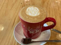 -CafeDuVillage乡村咖啡馆(美邻苑店)