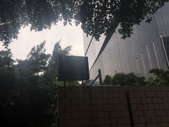 -广州天河希尔顿酒店