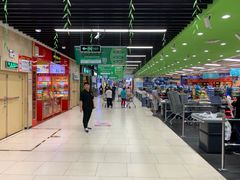 -永辉超市(鲁谷店)