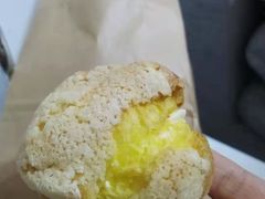 -BOKE博稞烘焙(天佑城店)