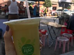 -花姨·老电影院果汁冰(88号店)