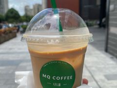 拿铁-明谦·Coffee&Cocktail Bar(美您公园店)