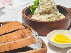 -俄士厨房(环球港店)