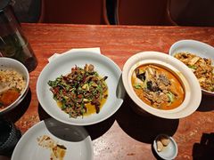 -长安记·大美陕菜(大族广场店)