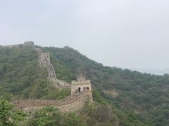 -慕田峪长城