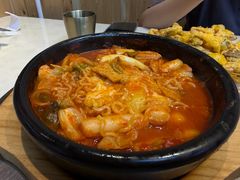 -屋里家延边朝鲜族冷面(南园店)