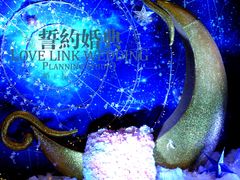 -上海金陵紫金山大酒店·汇海餐厅