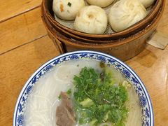 -岳池羊肉粉馆(体育路店)