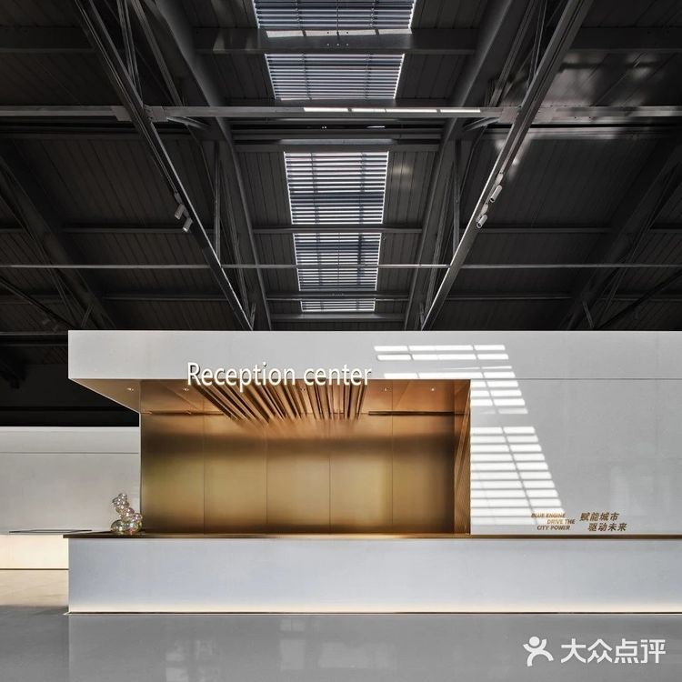 ​作品分享| 筑详设计 · 褪新留始初见即印