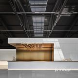 ​作品分享| 筑详设计 · 褪新留始初见即印