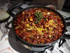 -臻享無招牌·食蛙专门店(太古里店)