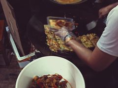 牛肉豆皮-周记热干面豆皮大王(桃花东街店)