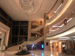 -上海新发展亚太JW万豪酒店