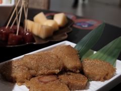 -小乌猪·金华筒骨煲(永盛购物广场店)