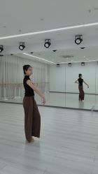 -城市舞集