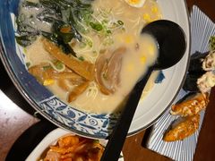 熊藏拉面-熊藏居酒屋(kkone店)