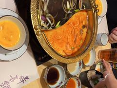 -牛匠和牛寿喜锅(西安总店)