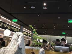 -赠李白·如诗的川味(余杭万达广场店)