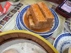 -捷信牛奶甜品世家(柳巷店)