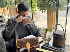 -沐渔二手奢侈品黄金手表包包回收·中古店(广州塔店)