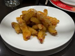 -北京王府井希尔顿酒店·秦唐中餐厅Chynna