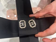 -Chanel(德基广场店)