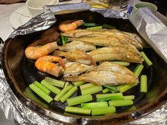 -百味馆·海鲜·湛江菜(后海花园店)