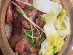 -正德顺順德雙皮奶(中信店)