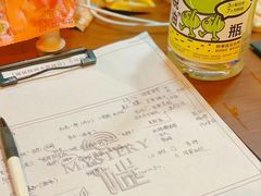 -谜·沉浸侦探剧本杀推理馆(静安店)