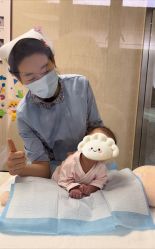 -爱帝宫月子中心(罗湖别墅院)