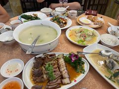 -潮道鱼仔店·潮汕味(长兴路店)