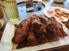 -创味·民间海南菜·非遗藤桥排骨(藤桥·免税城店)