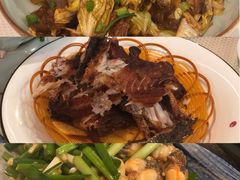 -渔娘渔家丹东海鲜(东直门店)