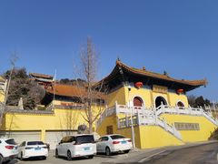 -云龙山