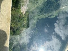 -百色大石围天坑群