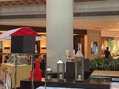 门面-马哥孛罗咖啡厅·Cafe Marco (厦门马哥孛罗东方大酒店)