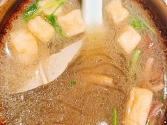 -南京大牌档(龙湖长楹天街店)