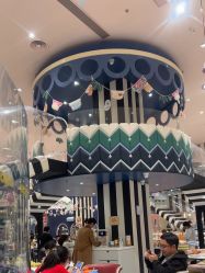 -奈尔宝家庭中心·亲子餐厅(鄞州万达店)