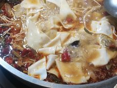 -鸡遇虾煲干锅火锅(小寨金莎店)