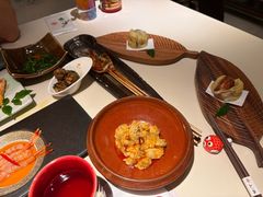 -上井料理黑金店(IFS国金中心店)