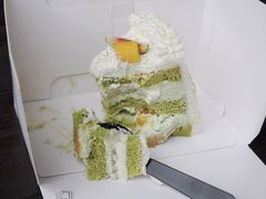 -沁屋面包店(人民东路店)