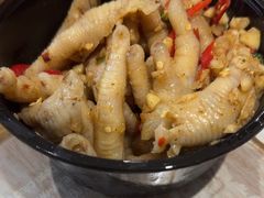 -嘉州九妹凤爪(乐山总店)