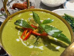 -Home Thai·泰谣(王府井apm店)