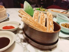 -湖滨28中餐厅·西湖宴·杭州君悦酒店