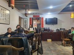 -祥云精致湘菜馆(东1时区店)