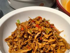 -巡耕记·湖南土菜(长湖店)