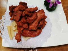 -周锦记广式餐厅