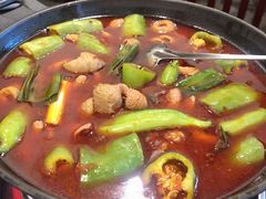 -湘肠香火锅店(团结湖店)